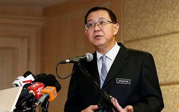 Malaysia sẽ "soi kỹ" các hợp đồng với Trung Quốc