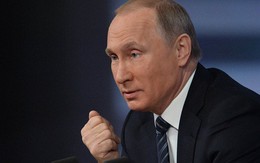 Hé lộ lý do chỉ Nga dám "lớn tiếng" tuyên bố không sợ tăng giảm giá dầu?