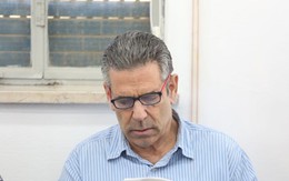 Israel: Một cựu bộ trưởng bị buộc tội làm gián điệp cho Iran