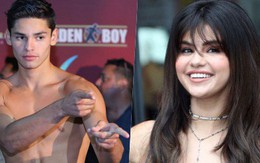 Cần chi Justin Bieber, Selena Gomez đã có trai đẹp body 6 múi ngỏ ý mời đi hẹn hò