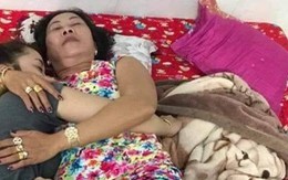 Chàng trai than vãn cảm thấy tủi thân và bị ra rìa vì mẹ chồng quá cưng chiều con dâu