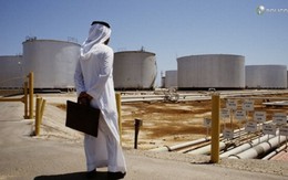 Saudi Arabia tiết lộ con số chấn động khiến cả thế giới “ngã ngửa”
