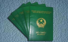 Hộ chiếu Việt Nam quyền lực thứ mấy thế giới?