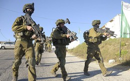 Cựu tướng Israel tiết lộ bí mật động trời chưa từng biết đến