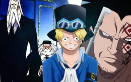 One Piece: Reverie và 10 thông tin không thể không biết về hội nghị quan trọng nhất do Chính Quyền Thế Giới tổ chức