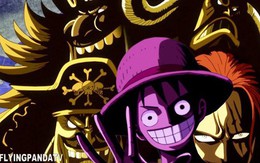 One Piece: 8 lý do chứng minh Luffy xứng đáng với danh hiệu Ngũ Hoàng và có mức truy nã 1,5 tỷ Berry