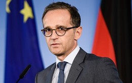 Ngoại trưởng Đức: Tương lai của Hiệp ước INF đang nằm trong tay Nga