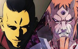 Boruto: Bí mật đằng sau sức mạnh của Kara và cách họ đối đầu với gia tộc Otsutsuki cùng thế giới Nhẫn Giả