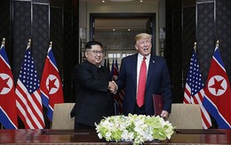 Thượng đỉnh Trump-Kim lần hai sẽ diễn ra ở Đà Nẵng?