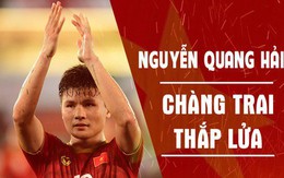 Nhờ chú lính chì Quang Hải, những đứa trẻ phát hiện còn có thứ tuyệt vời hơn cả chơi game