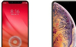 Ai cần phải lo lắng về "thất bại" của iPhone Xs? Không phải Apple, mà là Huawei, Xiaomi, OPPO...