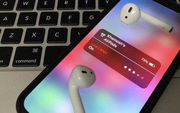 Cư dân mạng đang chia sẻ tính năng "do thám" của iPhone và AirPods, sự thực thế nào?