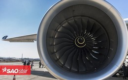 Động cơ máy bay nào cũng có hình xoáy ốc bên trong nhưng bạn có biết lý do vì sao không?