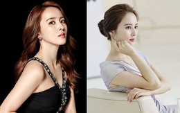 Vẻ ngoài xinh đẹp của nàng WAG "hot" bậc nhất Hàn Quốc
