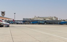 Bộ trưởng Syria tiết lộ tổn thất sau cuộc tấn công của Israel