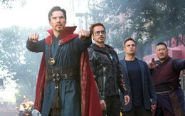 4 sự thật chưa từng được tiết lộ sẽ khiến bạn bất ngờ về Avengers: Infinity War