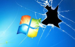 Windows 7 sẽ bị Microsoft “khai tử” trong vòng một năm nữa