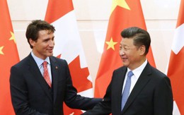 Căng thẳng ngoại giao Trung Quốc – Canada tiếp tục leo thang