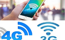 Không sợ nhanh hết dung lượng 3G, 4G trên điện thoại nếu dùng vài mẹo nhỏ này