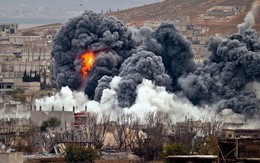 “Động thái lạ” của quân đội Mỹ trong quá trình rút 2.000 quân khỏi Syria