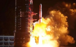 Trung Quốc tiết lộ NASA đã từng ngỏ ý mượn phi thuyền lên Mặt Trăng