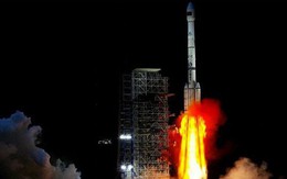 Thực hư NASA hỏi mượn tàu vũ trụ của Trung Quốc để thăm dò Mặt Trăng