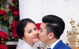 Vân Trang nói về cuộc sống với chồng đại gia: Sau 3 năm kết hôn, phải giả vờ ghen chồng chỉ vì mục đích này