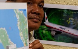 Ngư dân Indonesia khẳng định tận mắt thấy MH370 lao xuống biển, sẵn sàng đưa bằng chứng