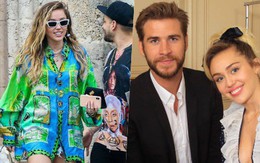 Vừa kết hôn, Miley Cyrus lại có thêm tin vui mang bầu và giới tính em bé cũng được hé lộ?