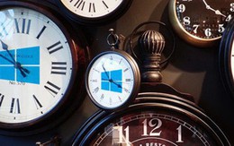 Nguyên nhân và cách khắc phục lỗi thời gian luôn hiển thị sai trên Windows 10