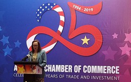 Nhìn lại 25 năm ngày Mỹ dỡ bỏ lệnh cấm vận thương mại đối với Việt Nam