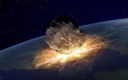 Khi nào thì tận thế? Yên tâm, NASA sẽ báo cho chúng ta biết nếu điều đó xảy ra