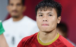 Siêu phẩm "cầu vồng" của Quang Hải lọt top 10 bàn đẹp nhất vòng bảng Asian Cup 2019