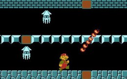 15 bí mật của Super Mario ngay cả fan cứng cũng chưa chắc đã nhận ra (P.2)