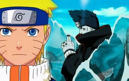 8 nhân vật "máu mặt" có khả năng sử dụng kỹ thuật Thủy Độn siêu việt trong Naruto