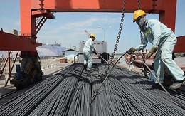 Nhà đầu tư Trung Quốc săn lùng công ty Việt