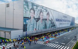 Lãnh đạo Samsung: Việt Nam đã là cứ điểm chiến lược lớn nhất toàn cầu của Samsung