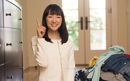 "Thánh nữ dọn nhà" Marie Kondo gây sốt và gây rắc rối trên toàn thế giới: Vứt bỏ hết thứ không cần thiết có làm bạn hạnh phúc hơn?