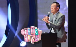 MC Lại Văn Sâm tiết lộ từng đắm đuối Việt Trinh