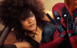 Giải mã năng lực "may mắn" độc nhất vô nhị của cô nàng Domino trong Deadpool 2