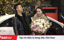 Xế sang Tuấn Hưng vừa tậu có gì đặc biệt?