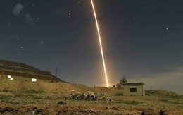 Ngang nhiên tấn công tên lửa vào Syria, Israel đang thách thức Nga?