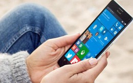 Microsoft định ngày "khai tử" Windows Phone 10