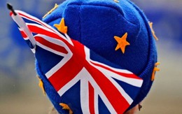 Brexit: "Kế hoạch B" của Thủ tướng May có gì?
