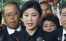 Bà Yingluck trải lòng về tổn thương quá khứ