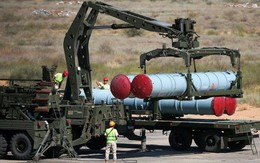 Israel biết rõ Syria chưa thể sử dụng S-300?