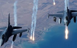 Lý do Israel không ngần ngại nhận trách nhiệm vụ tấn công Syria