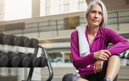 Những bài tập ngăn ngừa lão hóa, tăng cường sức khỏe tổng thể do HLV thể hình gợi ý