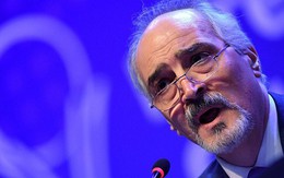 Syria tuyên bố có thể tấn công đáp trả vào sân bay của Israel