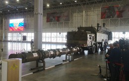 Bị Mỹ đòi hủy tên lửa, Nga mở hội nghị "nói hết"